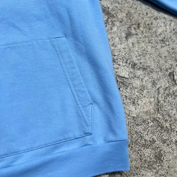 Zella Pullover Hoodies 10/12 - Picture 4 of 5